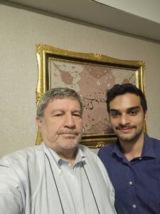 مشاور در امور نسل z منصوب شد