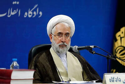۴۰ هزار زندانی مشمول عفو رهبری شدند
