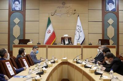 تشدید مجازات جاسوسی قطعی شد