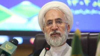 بهره‌مندی بیش از ۴۰ هزار زندانی از عفو اخیر رهبری