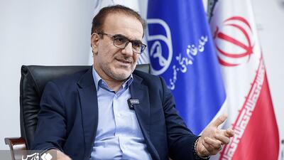 رئیس سازمان نظام پزشکی: ۳۰ هزار پزشک در کشور کار طبابت انجام نمی‌دهند
