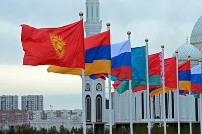 با اجرای توافق اوراسیا-ایران، تجارت دوطرفه به رکورد جدید رسید
