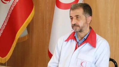 آغاز پویش  نجات دماوند  با همکاری هلال‌احمر، وزارت ورزش و محیط‌زیست