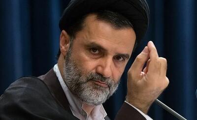 نبویان: شب حمله به وزیر زن اسراییلی زنگ زدیم گفتیم نخواب؛ گفت با شوهرم حرف بزنید (فیلم)