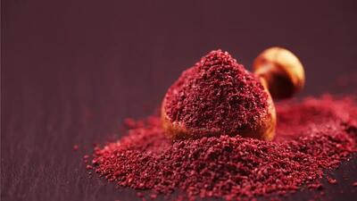 ادویه سماق در چه غذاهایی استفاده میشود؟