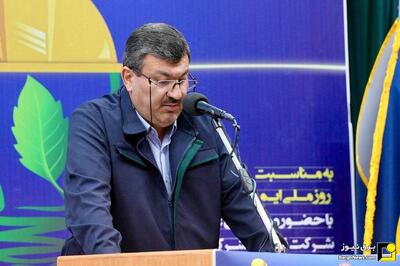 سلامت و ایمنی کارکنان هدفی راهبردی است