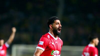 خبر بد برای پرسپولیس پیش از بازی با گل‌گهر