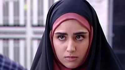 استوری احساسی هانیه غلامی برای تولد اندیشه فولادوند