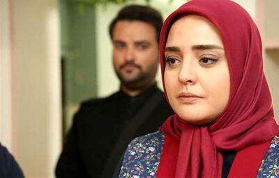مانتوی سنتیِ نرگس محمدی در سلفی جدیدش جلب‌توجه کرد