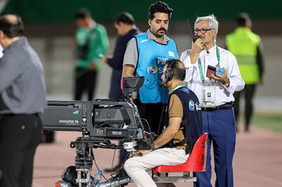  ماجرای ممنوعیت عجیب در ورزشگاه‌های ایران تکذیب شد