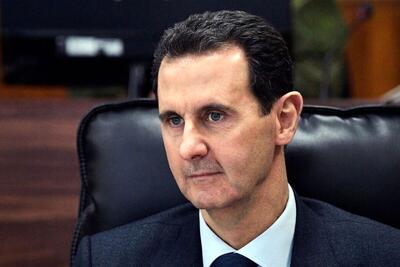  به جان بشار اسد در مسکو سوءقصد شد