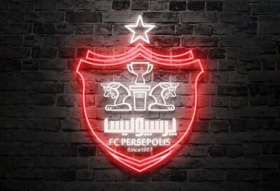 کمیته فنی پنهانی پرسپولیس در واتس‌اپ!