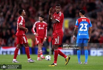  کنایه گالاتاسرای به شعار لیورپول!