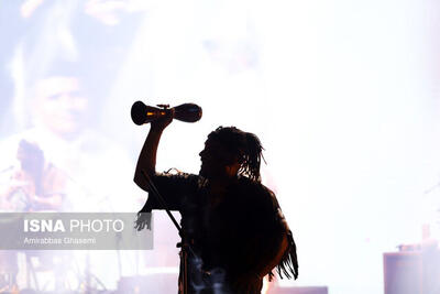  چرا «رَپ» در سینما و تلویزیون هست ولی مجوز نمی‌گیرد؟