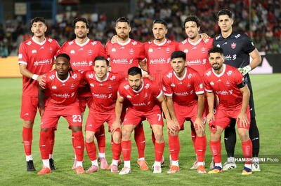 پرسپولیس و دژاوو دهه هشتاد؛ غروب پادشاهی سرخ‌ها!