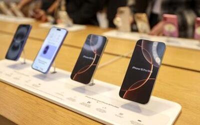  تعیین تکلیف قطع گوشی‌های وارداتی