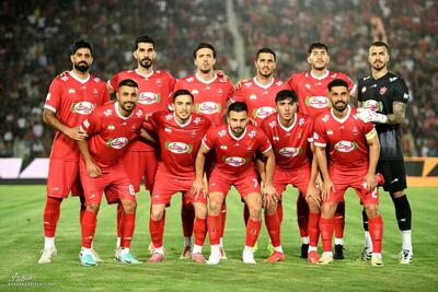 سایه هوادار متمول همچنان بر سر پرسپولیس