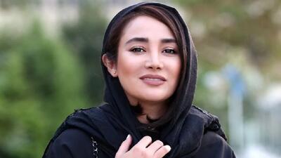  قاب روز | تغییر چهره عجیب و ناگهانی بهاره افشاری!