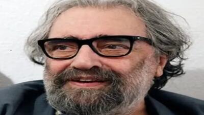 قاب روز | «بهروز وثوقی و مسعود کیمیایی» در آمریکا