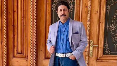 قاب روز | عکس پربازدید از الیکا عبدالرزاقی و هومن حاج عبداللهی در پشت‌صحنه نمایش شاه لیر
