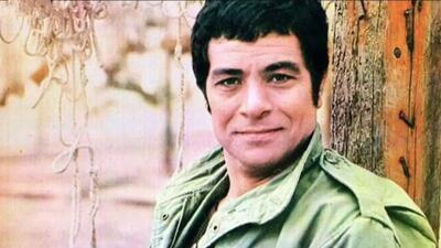  قاب روز | عکس جدید از چهره «بهروز وثوقی» در 87 سالگی