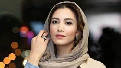 قاب روز | دلبری «نیکی مظفری» با ژست‌های مدلینگش کرد