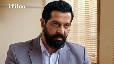  قاب روز | عکس لو رفته از همسر اول کامران تفتی
