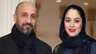 قاب روز | مارال بنی آدم در نقش پروین اعتصامی
