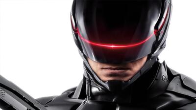 قاب روز | فیلم پلیس آهنی RoboCop 2014