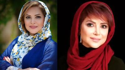 قاب روز | عکس خوش حس‌وحالِ کمند امیرسلیمانی در شنبه بازار!