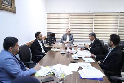  آغاز فرایند نظارت و ارزیابی ورزش قهرمانی استان‌ها با دستور وزیر ورزش