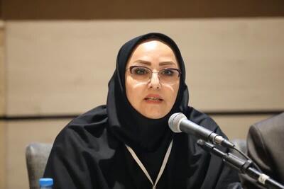 خاطره کلیبری: تقویت کیفی سمن‌ها در دستور کار وزارت ورزش و جوانان قرار دارد