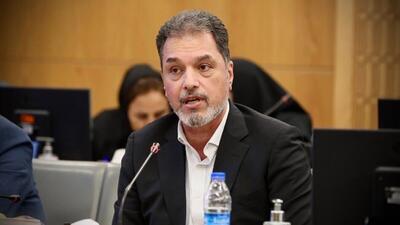 در دوره جنگ تحمیلی اخیر وقتی موتور بوروکراسی دولت خاموش شد، همه امور بهتر و سریع‌تر انجام شدند