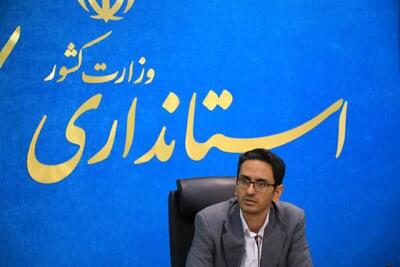 مشاور استاندار کرمان: رسانه‌ها بازوی اصلی توسعه و مشارکت مردمی‌اند