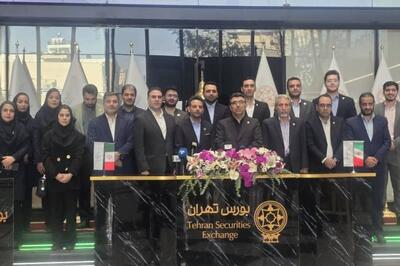 پذیره‌نویسی تاریخی نخستین پلی‌پروپیلن‌ساز کشور