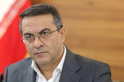 رئیس سازمان اداری و استخدامی کشور : واحدهایی که بود و نبودشان فرقی ندارد، حذف می‌شوند