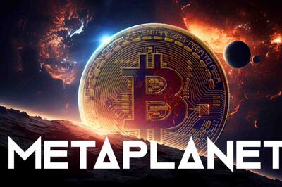 خرید بزرگ بیت‌کوین توسط متاپلنت ژاپن
