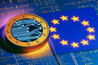 برنامه بانک مرکزی اروپا برای ممنوعیت استیبل‌کوین‌های چندانتشاری و توسعه یورو دیجیتال