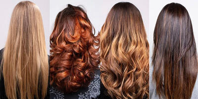  مدل موهایتان را بگویید تا بگوییم چند وقت یکبار باید موهایتان را بشویید - چی بپوشم