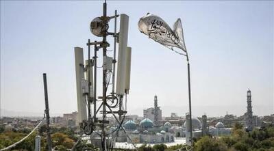 فرسودگی کابل های فیبرنوری؛ عامل قطع اینترنت در افغانستان