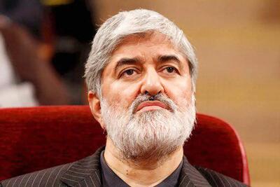 مطهری: راهی جز ایستادگی و مقاومت باقی نمانده!
