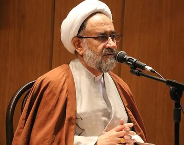 جانشین دفتر عقیدتی سیاسی فرماندهی کل قوا: د جنگ ۱۲ روزه۱۲ نفر از طلبه‌ های خواهر و برادر به شهادت رسیدند
