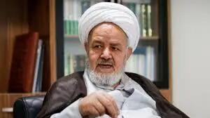 آیت الله سعیدی: علم غیب ندارم که بدانم اسراییل حمله میکند یا نه
