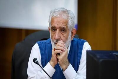 سروری، نایب‌رئیس شورای شهر تهران: افول آمریکا حتمی است، دلار دیگر مرجع اعتماد جهانی نیست