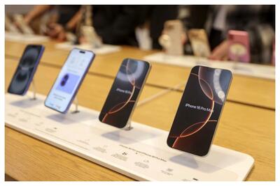  ماجرای قطع تلفن‌های همراه وارداتی به کجا رسید؟