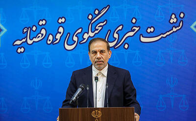 پیش‌بینی عفو معیاری برای حدود 70هزار نفر