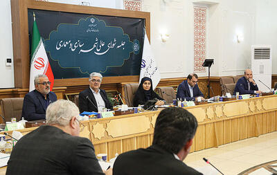 برج‌سازی‌ها زیر ذره‌بین سازمان بازرسی