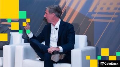  ارزش کریپتو در بازارهای تریلیون‌دلاری نهفته است، بیت‌وایز می‌گوید