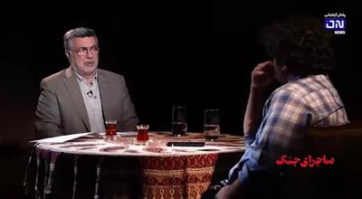 ۱۵۰ مجروح در زندان اوین؛ روایت ظفرقندی از فشار روز پایانی حمله اسرائیل