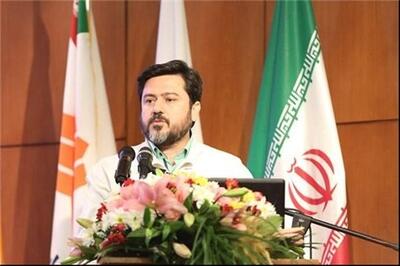 رحیم علیشاهی مدیرعامل سایپا یدک شد - اکونیوز